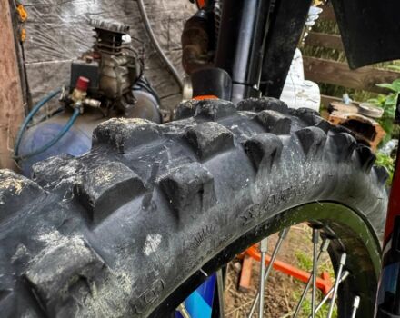 Kovi Другая, объемом двигателя 0.25 л и пробегом 0 тыс. км за 1600 $, фото 6 на Automoto.ua