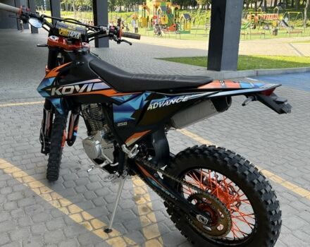 Kovi Другая, объемом двигателя 0.25 л и пробегом 0 тыс. км за 1700 $, фото 1 на Automoto.ua