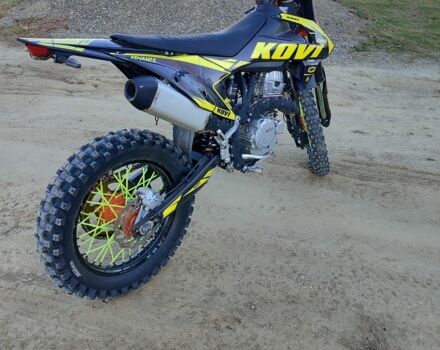 Kovi Інша, об'ємом двигуна 0.25 л та пробігом 0 тис. км за 1600 $, фото 2 на Automoto.ua