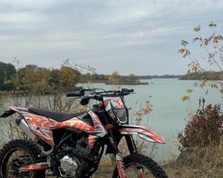 Kovi Другая, объемом двигателя 0.25 л и пробегом 0 тыс. км за 1190 $, фото 4 на Automoto.ua