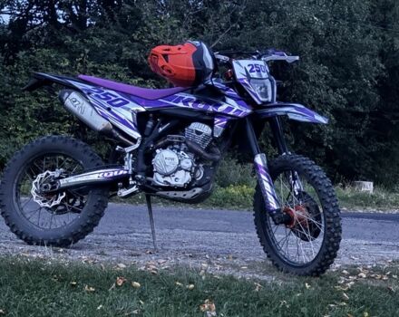 Kovi Інша, об'ємом двигуна 0.25 л та пробігом 0 тис. км за 1700 $, фото 5 на Automoto.ua