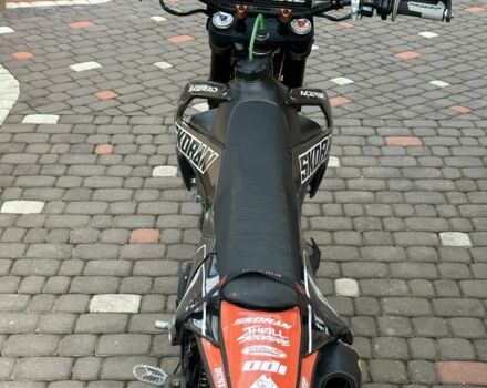 Kovi Другая, объемом двигателя 0.3 л и пробегом 0 тыс. км за 1900 $, фото 8 на Automoto.ua