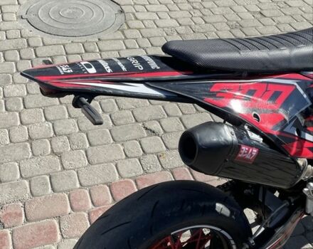 Kovi Інша, об'ємом двигуна 0.3 л та пробігом 0 тис. км за 2000 $, фото 4 на Automoto.ua