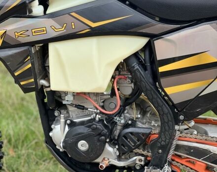 Kovi Інша, об'ємом двигуна 0.3 л та пробігом 0 тис. км за 2700 $, фото 11 на Automoto.ua