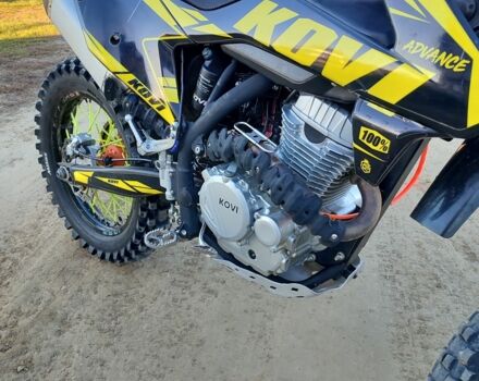 Kovi Інша, об'ємом двигуна 0.25 л та пробігом 0 тис. км за 1600 $, фото 3 на Automoto.ua