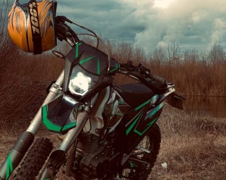 Kovi Другая, объемом двигателя 0.25 л и пробегом 0 тыс. км за 1450 $, фото 5 на Automoto.ua