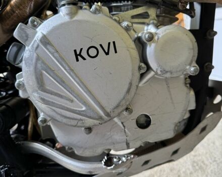 Kovi Другая, объемом двигателя 0.25 л и пробегом 0 тыс. км за 1150 $, фото 1 на Automoto.ua