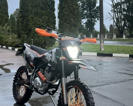 Kovi Другая 2024 в Изяслве на Automoto.ua Kovi Другая, объемом двигателя 0.25 л и пробегом 0 тыс. км за 1550 $, фото 2 на Automoto.ua