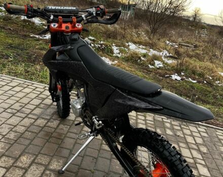 Kovi Другая, объемом двигателя 0.25 л и пробегом 0 тыс. км за 1600 $, фото 7 на Automoto.ua