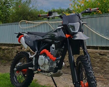 Kovi Другая, объемом двигателя 0.25 л и пробегом 0 тыс. км за 1900 $, фото 1 на Automoto.ua