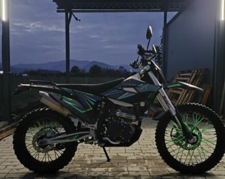 Kovi Другая, объемом двигателя 0.25 л и пробегом 0 тыс. км за 1700 $, фото 1 на Automoto.ua