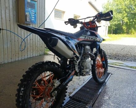 Kovi Другая, объемом двигателя 0.25 л и пробегом 0 тыс. км за 1600 $, фото 3 на Automoto.ua