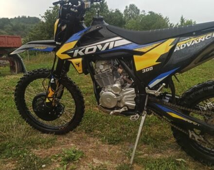 Kovi Другая, объемом двигателя 0.28 л и пробегом 0 тыс. км за 1800 $, фото 4 на Automoto.ua