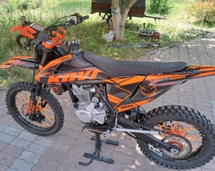 Kovi Другая, объемом двигателя 0.25 л и пробегом 0 тыс. км за 1800 $, фото 4 на Automoto.ua