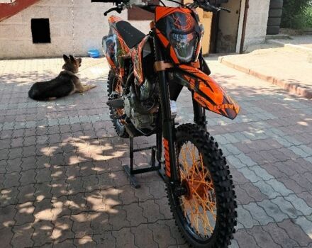 Kovi Другая, объемом двигателя 0.25 л и пробегом 0 тыс. км за 1800 $, фото 8 на Automoto.ua