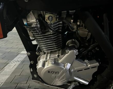 Kovi Другая, объемом двигателя 0.25 л и пробегом 0 тыс. км за 1730 $, фото 4 на Automoto.ua