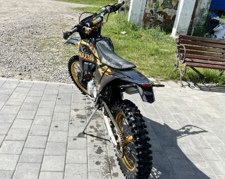 Kovi Другая, объемом двигателя 0.3 л и пробегом 0 тыс. км за 2200 $, фото 3 на Automoto.ua