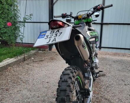 Kovi Другая, объемом двигателя 0.27 л и пробегом 0 тыс. км за 1456 $, фото 7 на Automoto.ua