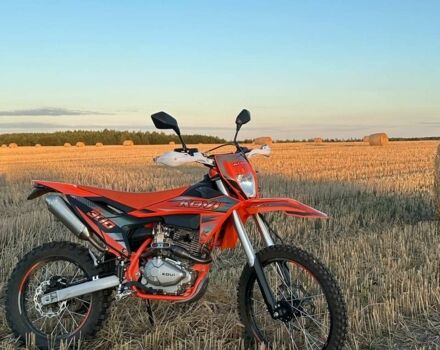 Kovi Інша, об'ємом двигуна 0.3 л та пробігом 0 тис. км за 1550 $, фото 4 на Automoto.ua