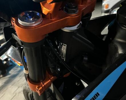 Kovi Другая, объемом двигателя 0.25 л и пробегом 0 тыс. км за 1730 $, фото 7 на Automoto.ua