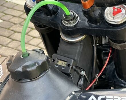 Kovi Другая, объемом двигателя 0.3 л и пробегом 0 тыс. км за 1900 $, фото 4 на Automoto.ua