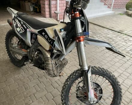 Kovi Другая, объемом двигателя 0.25 л и пробегом 0 тыс. км за 2850 $, фото 1 на Automoto.ua