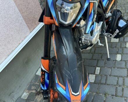 Kovi Інша, об'ємом двигуна 0.25 л та пробігом 0 тис. км за 1811 $, фото 6 на Automoto.ua