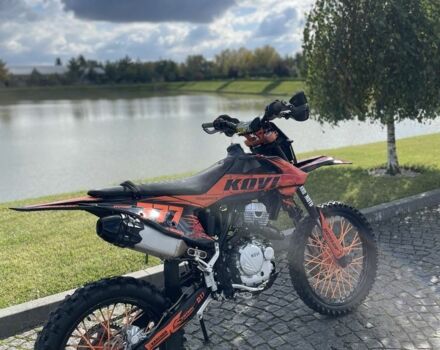 Kovi Інша, об'ємом двигуна 0.25 л та пробігом 0 тис. км за 1500 $, фото 4 на Automoto.ua
