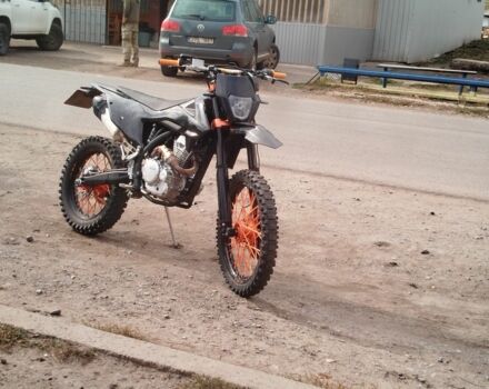 Kovi Другая 2024 в Печенегах на Automoto.ua Kovi Другая, объемом двигателя 0.25 л и пробегом 0 тыс. км за 1594 $, фото 7 на Automoto.ua