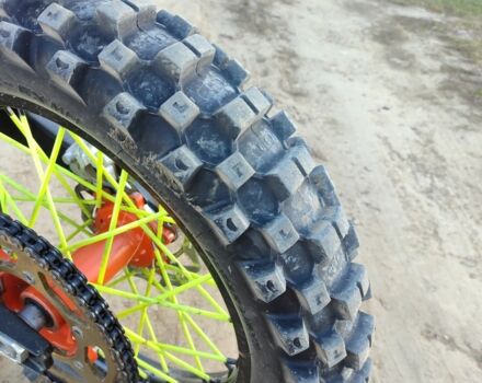 Kovi Інша, об'ємом двигуна 0.25 л та пробігом 0 тис. км за 1600 $, фото 4 на Automoto.ua