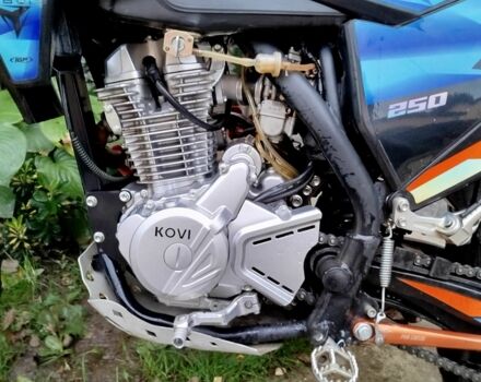 Kovi Другая, объемом двигателя 0.25 л и пробегом 0 тыс. км за 1620 $, фото 3 на Automoto.ua