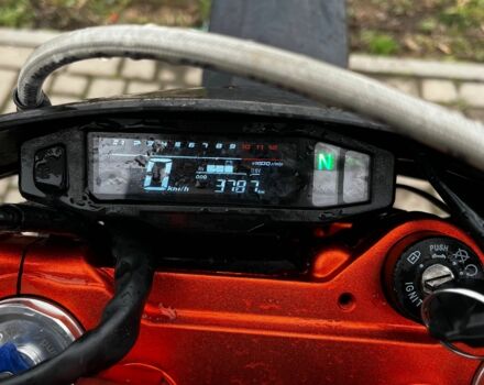 Kovi Другая, объемом двигателя 0.25 л и пробегом 0 тыс. км за 1600 $, фото 1 на Automoto.ua