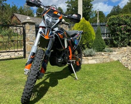 Kovi Інша, об'ємом двигуна 0.3 л та пробігом 0 тис. км за 2450 $, фото 3 на Automoto.ua