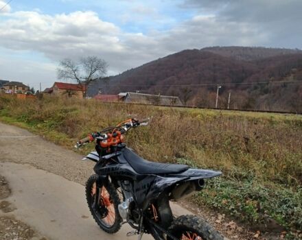 Kovi Інша, об'ємом двигуна 0.25 л та пробігом 0 тис. км за 1499 $, фото 2 на Automoto.ua