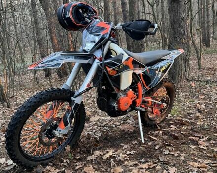 Kovi Другая, объемом двигателя 0.3 л и пробегом 0 тыс. км за 2450 $, фото 4 на Automoto.ua