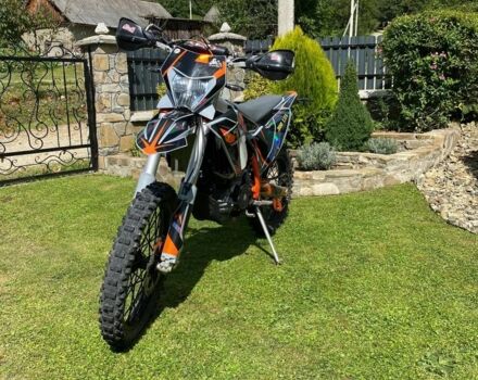 Kovi Інша, об'ємом двигуна 0.3 л та пробігом 0 тис. км за 2450 $, фото 4 на Automoto.ua