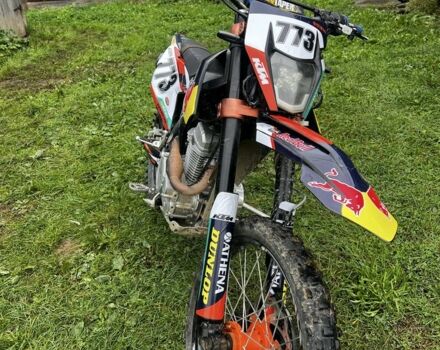 Kovi Інша, об'ємом двигуна 0.25 л та пробігом 0 тис. км за 1700 $, фото 1 на Automoto.ua