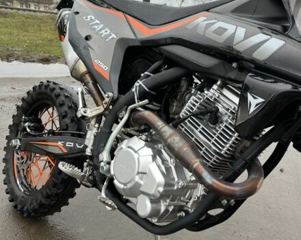 Kovi Інша, об'ємом двигуна 0.25 л та пробігом 0 тис. км за 1550 $, фото 3 на Automoto.ua