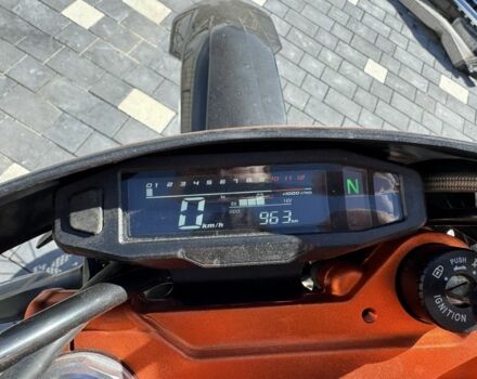 Kovi Другая, объемом двигателя 0.25 л и пробегом 0 тыс. км за 1800 $, фото 7 на Automoto.ua