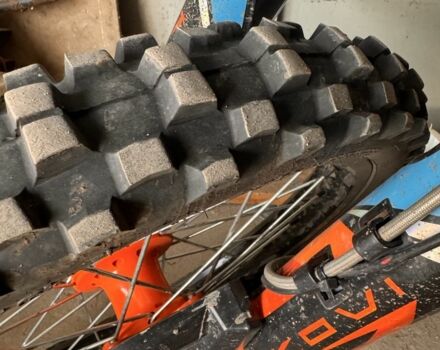 Kovi Другая, объемом двигателя 0.25 л и пробегом 0 тыс. км за 1800 $, фото 5 на Automoto.ua