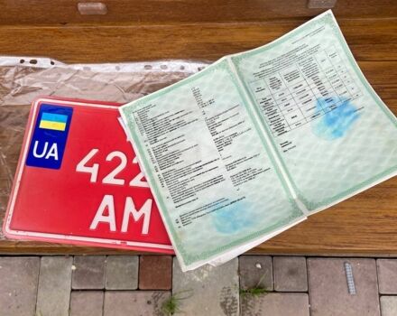 Kovi Другая, объемом двигателя 0.28 л и пробегом 0 тыс. км за 1905 $, фото 9 на Automoto.ua