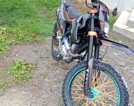 Kovi Інша, об'ємом двигуна 0.25 л та пробігом 0 тис. км за 1500 $, фото 1 на Automoto.ua