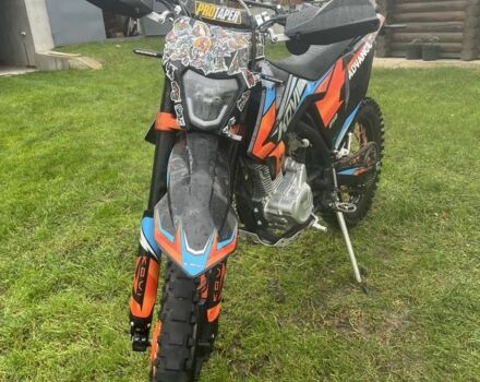Kovi Інша, об'ємом двигуна 0.25 л та пробігом 0 тис. км за 1650 $, фото 2 на Automoto.ua