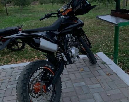 Kovi Другая 2024 в Сумах на Automoto.ua Kovi Другая, объемом двигателя 0.25 л и пробегом 0 тыс. км за 1188 $, фото 1 на Automoto.ua