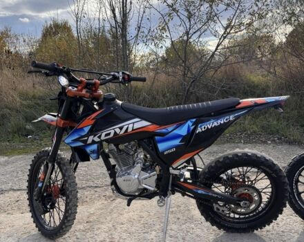 Kovi Інша, об'ємом двигуна 0.25 л та пробігом 0 тис. км за 1700 $, фото 3 на Automoto.ua