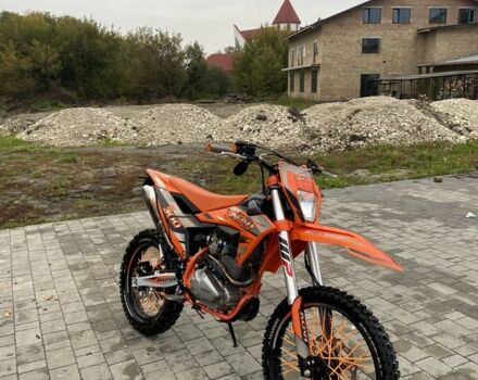 Kovi Інша, об'ємом двигуна 0.3 л та пробігом 0 тис. км за 1650 $, фото 2 на Automoto.ua