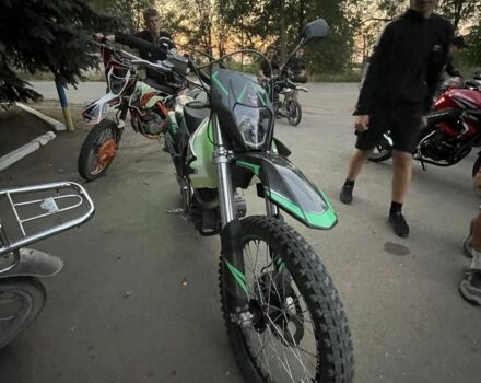 Kovi Другая, объемом двигателя 0.25 л и пробегом 0 тыс. км за 1400 $, фото 3 на Automoto.ua