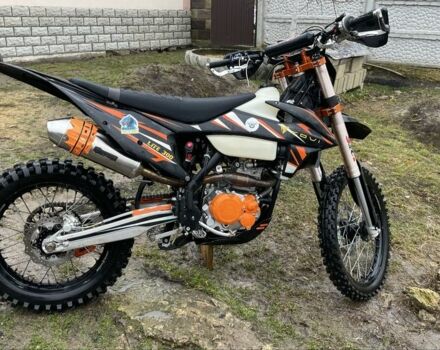 Kovi Другая, объемом двигателя 0.3 л и пробегом 0 тыс. км за 2350 $, фото 2 на Automoto.ua