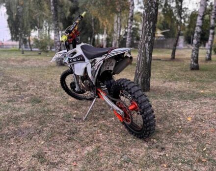 Kovi Другая, объемом двигателя 0.25 л и пробегом 0 тыс. км за 3800 $, фото 4 на Automoto.ua