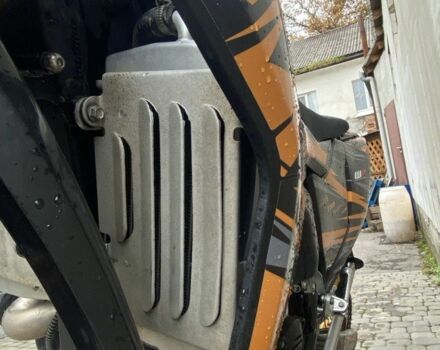 Kovi Другая, объемом двигателя 0.28 л и пробегом 0 тыс. км за 1905 $, фото 6 на Automoto.ua